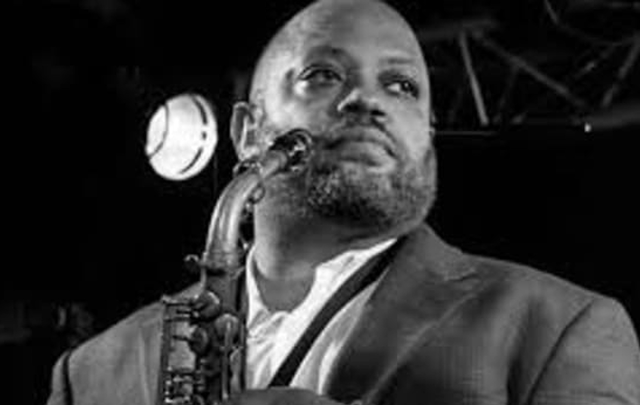 Justin Robinson Quartet