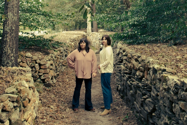 JBM Promotions & Memorial Hall present The Secret Sisters