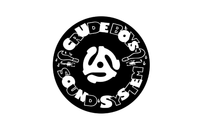 Crude Boys SoundSystem