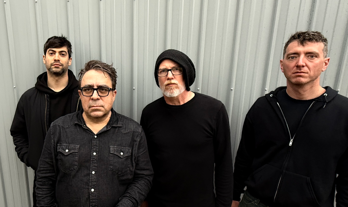 Dazzling Killmen / Dead Rider / Big’n