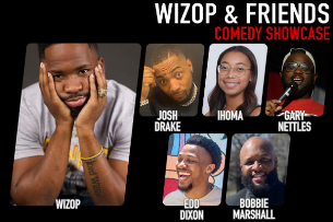 Wizop and Friends