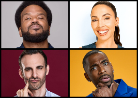 Tonight at the Improv ft. Brian Monarch and more TBA!