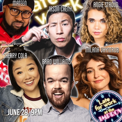 Event Image