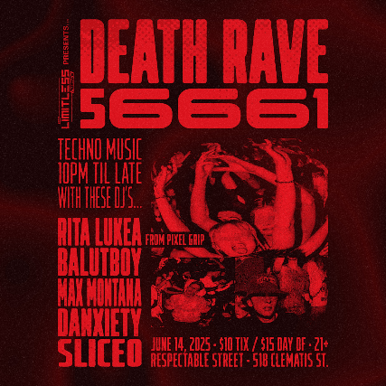 Death Rave 56661