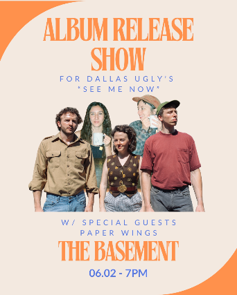 Dallas Ugly - 