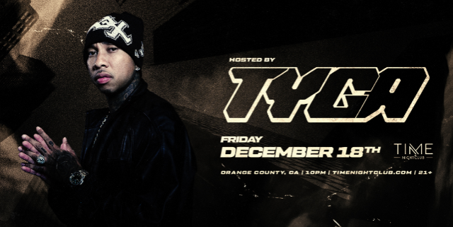 Tyga, photo 2 of 2
