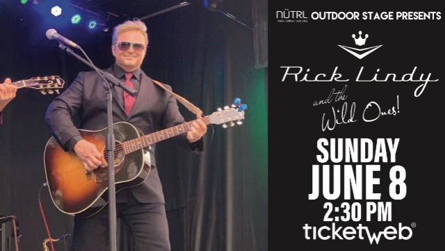 Rick Lindy & The Wild Ones