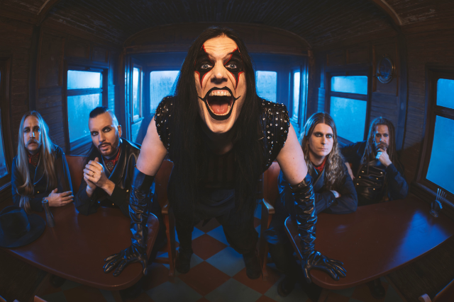 Presale codes for spiritworld: members use these when buying pre-sale tickets