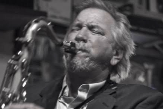 Tom Fitzpatrick Trio at Snug Harbor Jazz Bistro