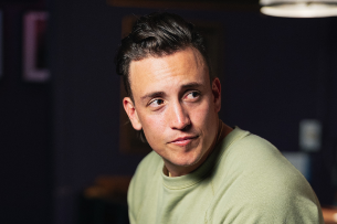 Joey Avery