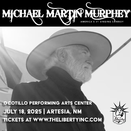 Michael Martin Murphy