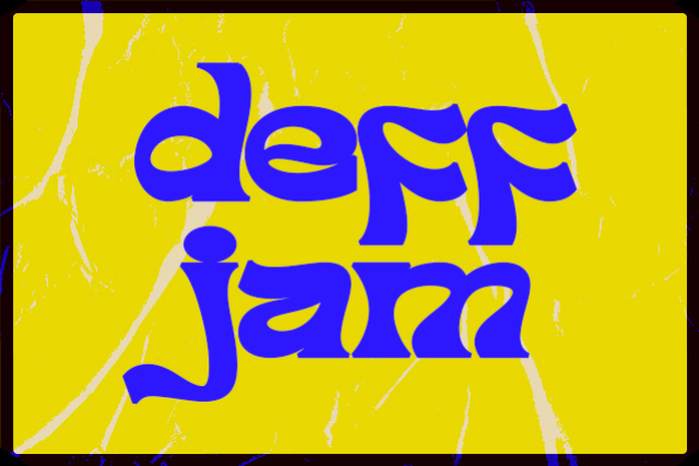 DeffJam – Celebrating the Life of Ryan Deffet at Thalia Hall – Chicago, IL