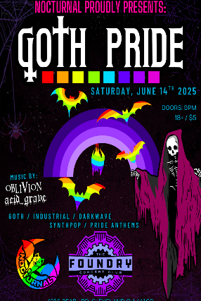 GOTH PRIDE
