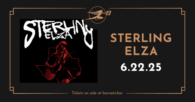 STERLING ELZA