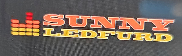 Sunny Ledfurd