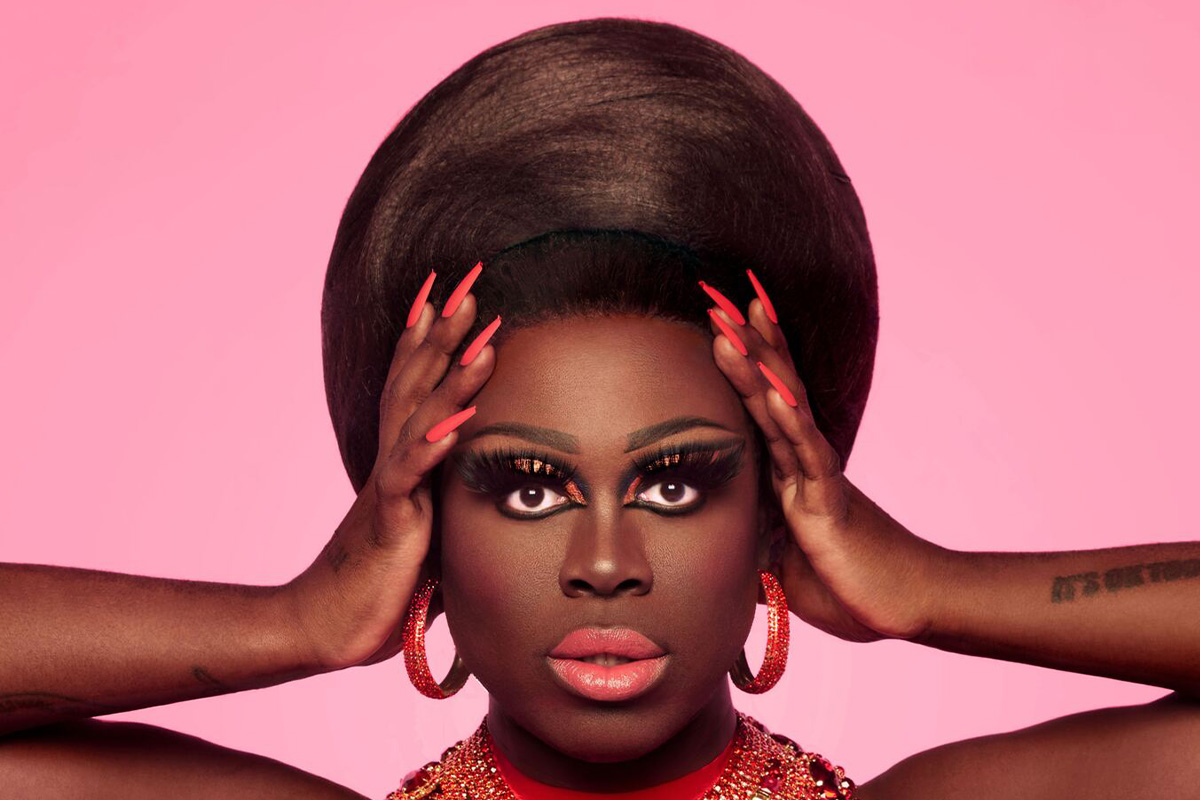 Bob the Drag Queen