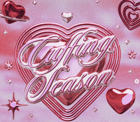 CUFFING SEASON