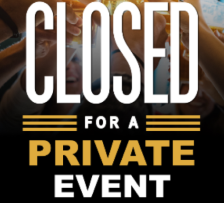 Private Event
