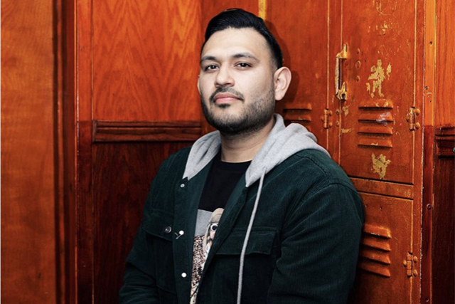 Jesus Sepulveda
