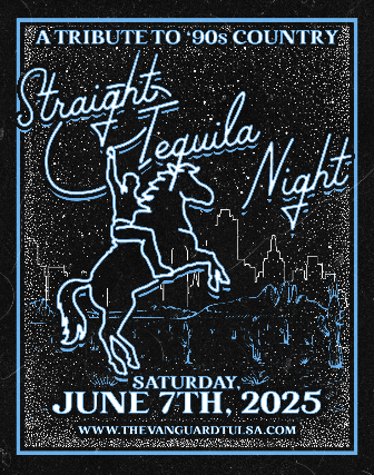 Straight Tequila Night ~ A Tribute to '90s Country