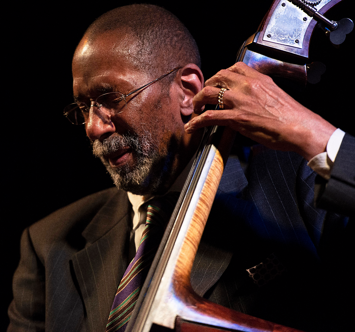Ron Carter's Foursight Quartet | Event Image