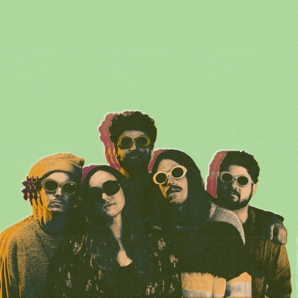 Image of My So Called Band (21+) Image of My So Called Band (21+)