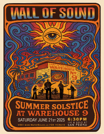 Wall of Sound
