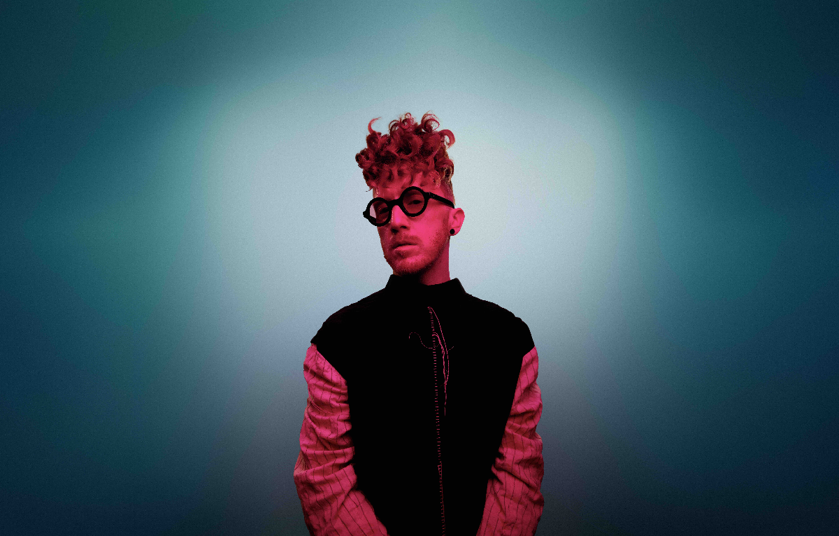 Daley – US Tour | Event Image