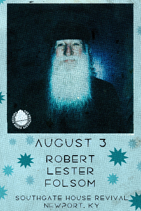 Robert Lester Folsom
