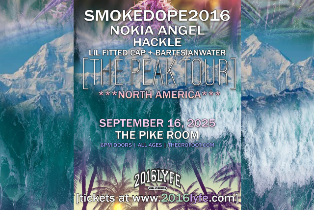 Smokedope2016