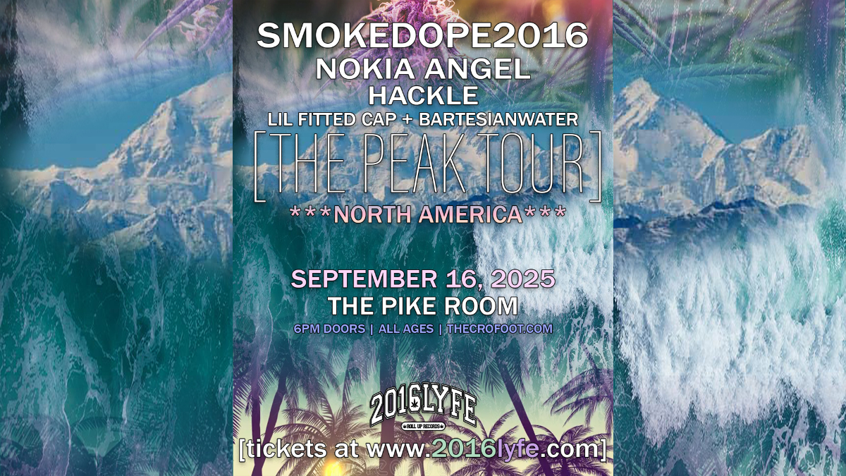 Smokedope2016