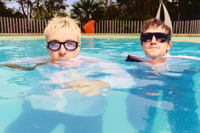 Good Neighbours, Nicky Youre