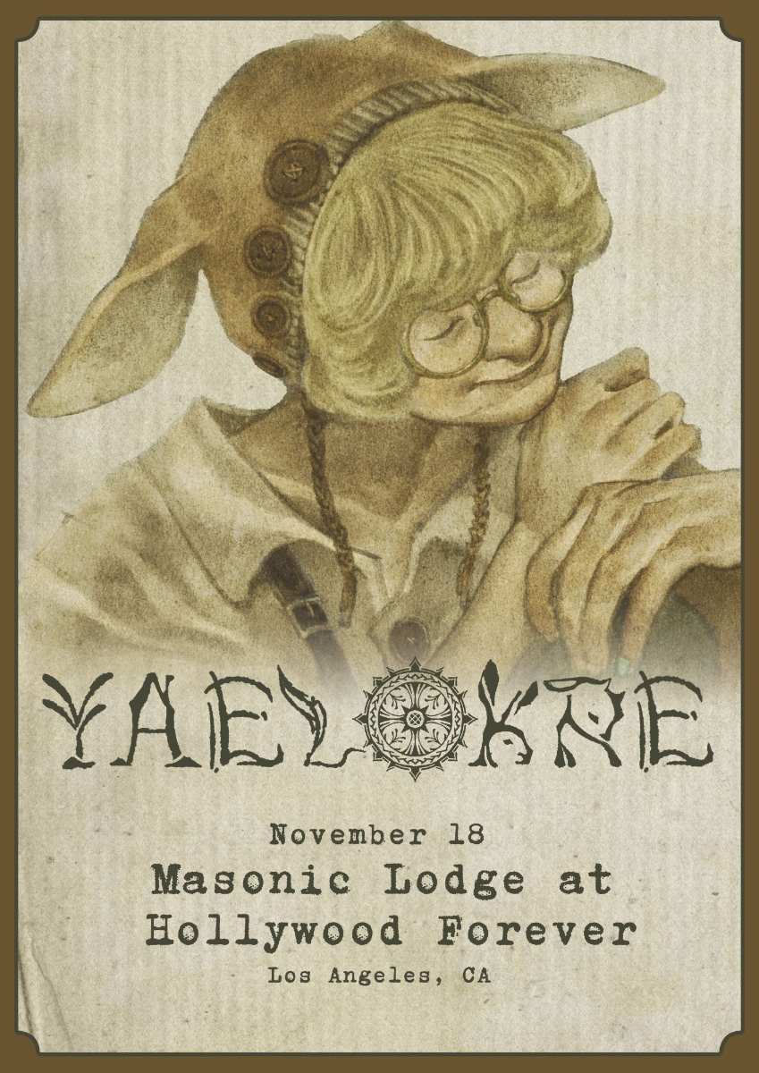 Yaelokre