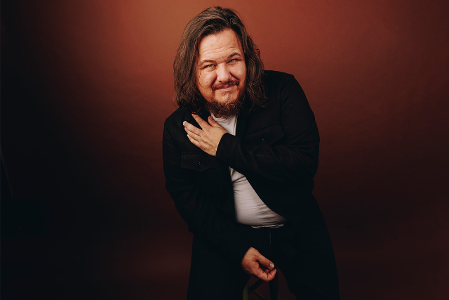 Shane Torres at Dallas Comedy Club – Mainstage Theater – Dallas, TX