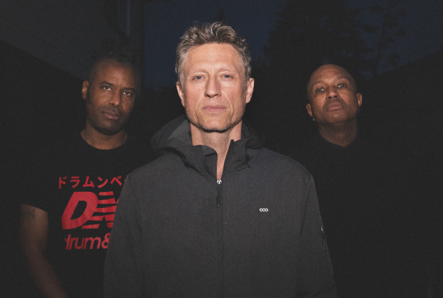 OSLO with Friend Of A Friend at Cafe Du Nord – San Francisco, CA