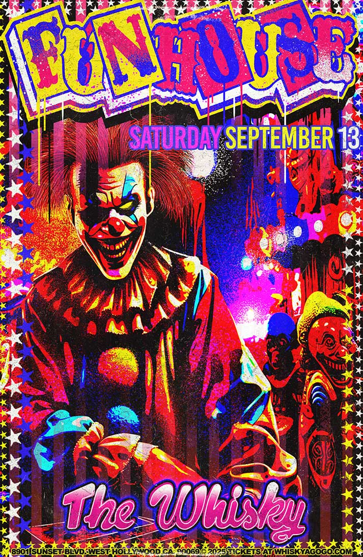 Funhouse
