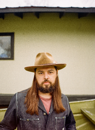 Tractor Tavern Presents: Caleb Caudle & The Sweet Critters w/ guests AT The Clock-Out Lounge
