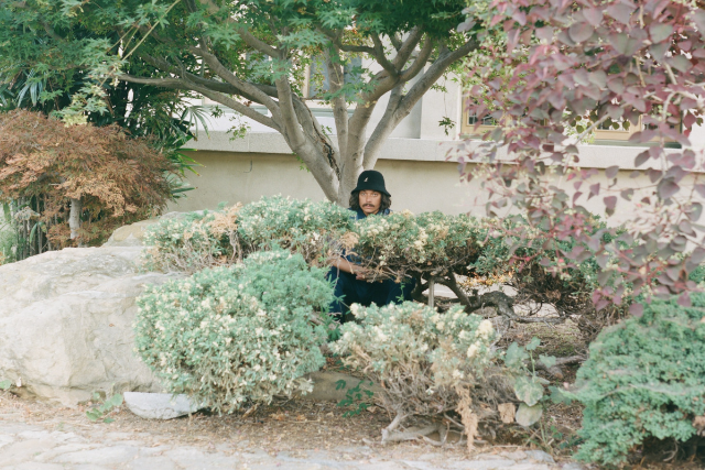 Drugdealer, Sedona
