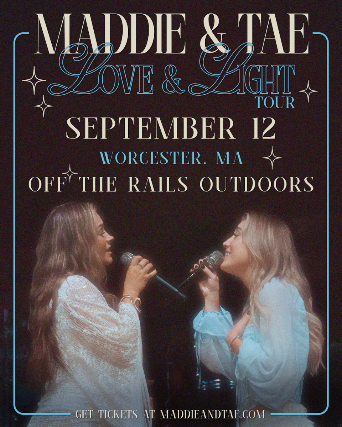 Maddie & Tae