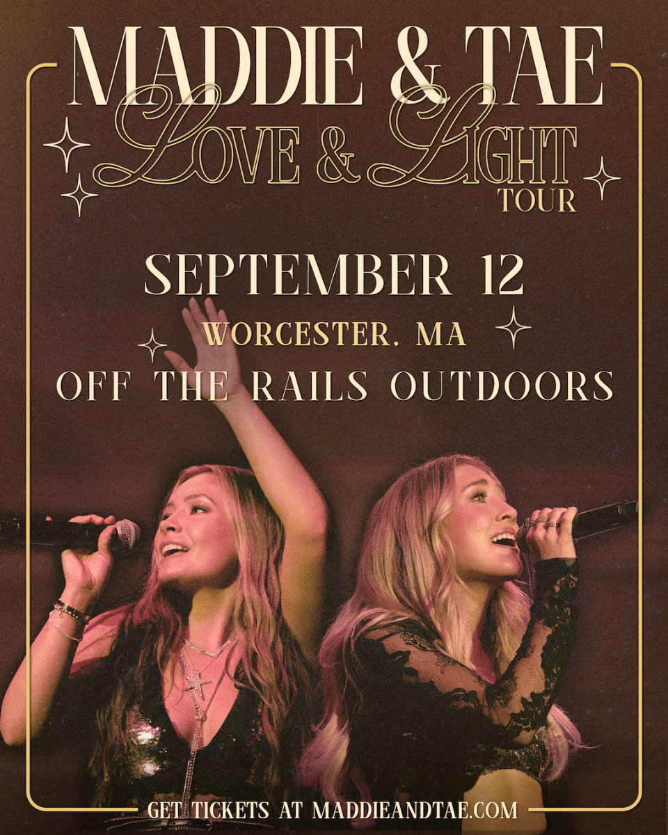 Maddie & Tae