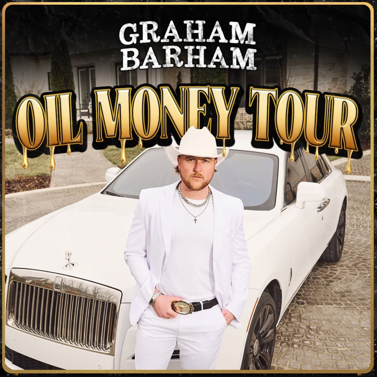Graham Barham w/ Highway Home