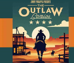 The Outlaw Comics