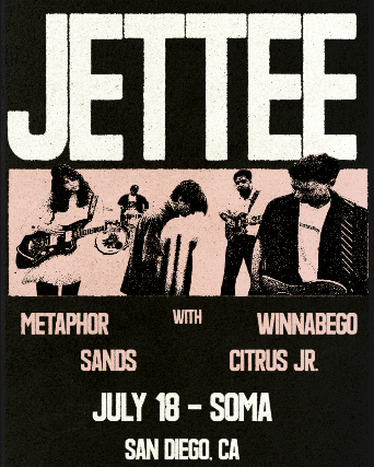 Jettee