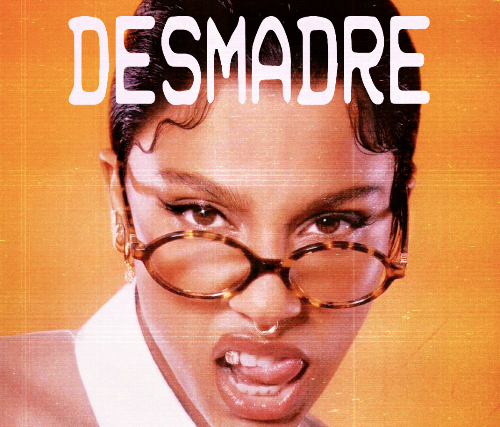 Desmadre Presents: Rosa Pistola w/ DJ Sizzle + De Alma