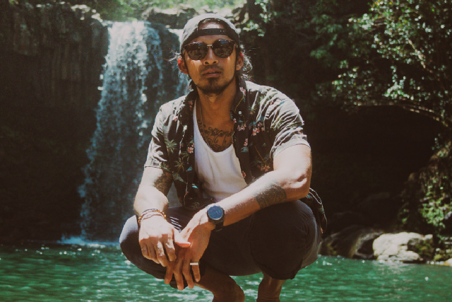 Jason Arcilla