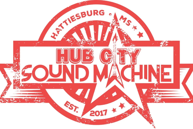 Hub City Sound Machine