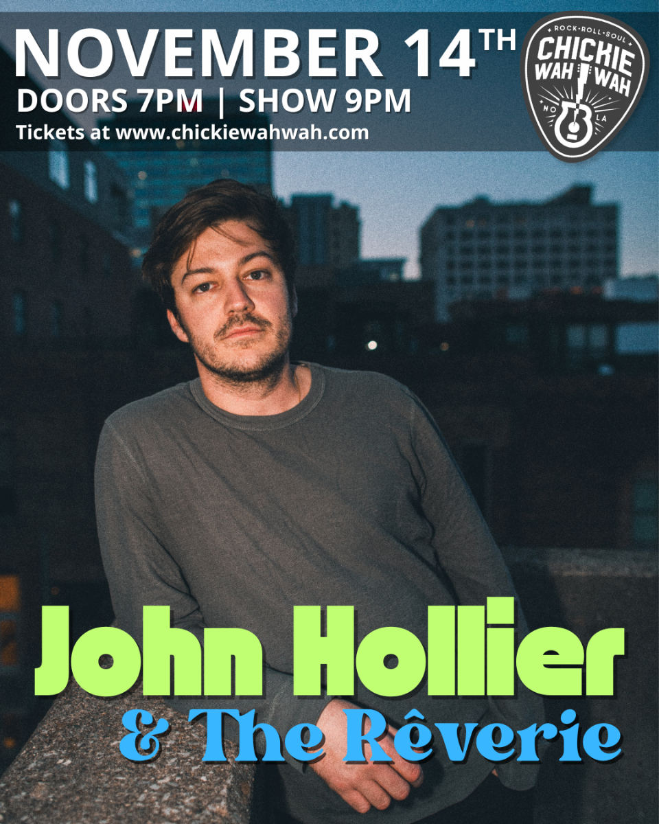 John Hollier