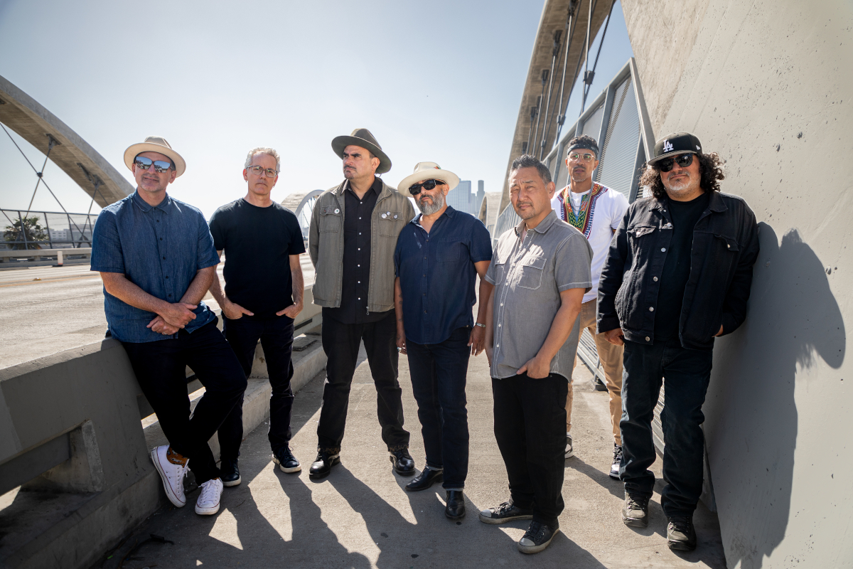 Ozomatli, SeaPoodle