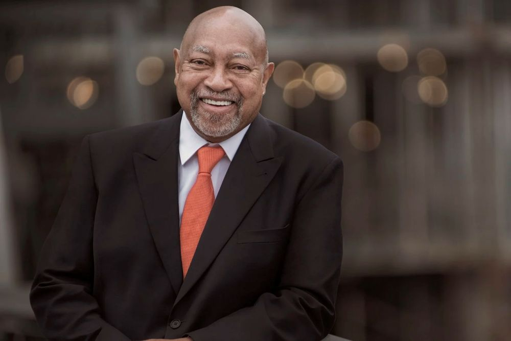 Kenny Barron Trio