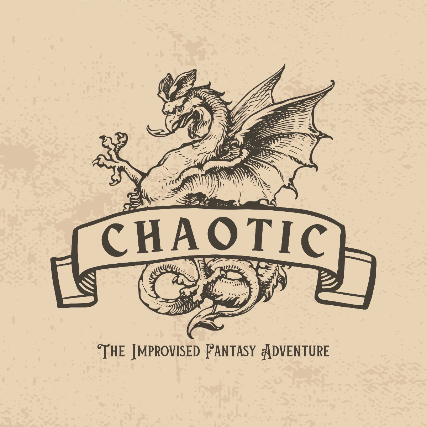Chaotic : The Improvised Fantasy Adventure at B Side at B Side Lounge – Cleveland Heights, OH